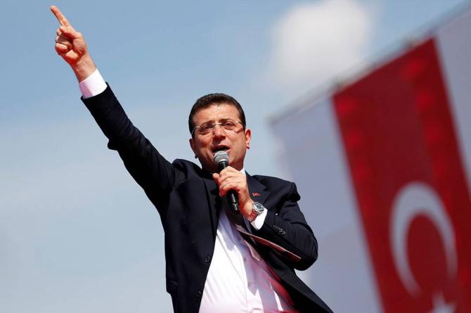 İmamoğlu anketi: AKP’li seçmen ‘dava siyasi’ diyor