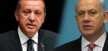 Netanyahu’dan Erdoğan açıklaması