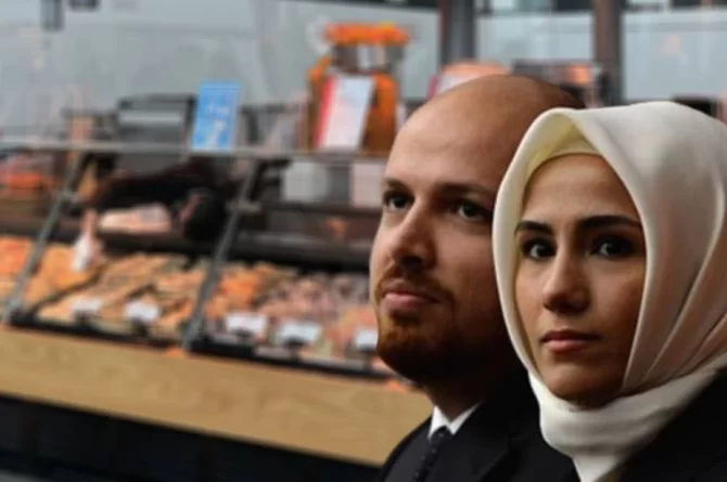 Erdoğan’ın çocuklarının işletmesinde ürünlere fahiş zam