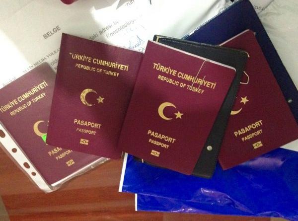 Ülkeden kaçış olduğunu biliyorduk ama bu kadarını beklemiyorduk