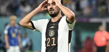İlkay Gündoğan’dan çarpıcı karar!