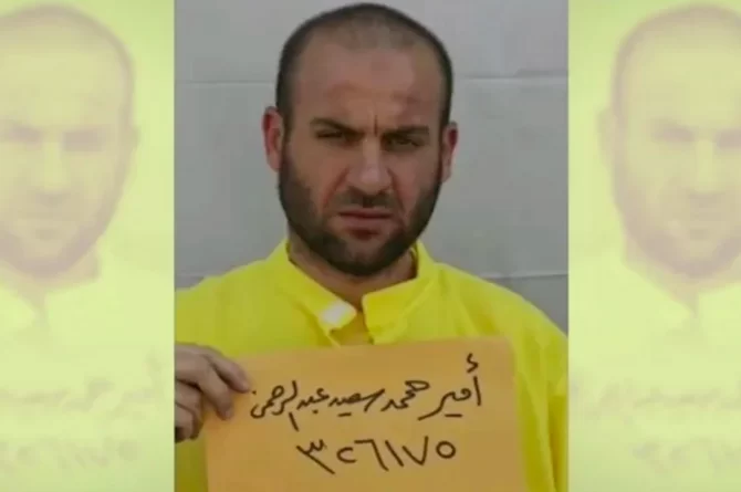 IŞİD lideri bilmecesi: Türkiye’de yakalandığı iddia edilmişti, ABD öldürüldüğünü açıkladı