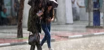 Bu haftaya dikkat! Çok kuvvetli vuracak