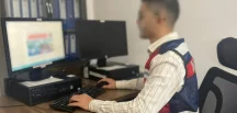 Jandarmadan 853 internet sitesine erişim engeli