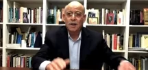Jeremy Rifkin, İkinci Yüzyıla Çağrı toplantısında konuştu: Dikkat çeken mesajlar
