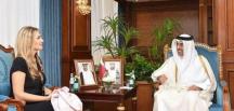 ‘Katar’dan rüşvet’ skandalında dört tutuklama: AP Başkan Yardımcısı Kaili de aralarında