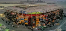 Katar, turnuva bitmeden stadyumu söküyor