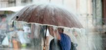 Meteoroloji bölge bölge uyardı