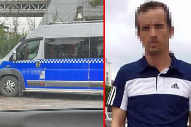 Minibüste tecavüz girişimini acılı anne ağlayarak anlattı: Kızım “bırak” diye yalvarmış