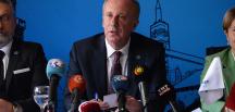 İnce: Yurtlarını, kurslarını dozerle yıkacağız