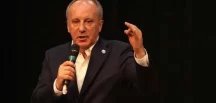 İnce’den muhalefetteki tüm partilere çağrı
