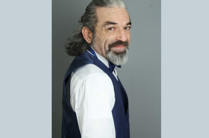 Engelli oyuncu Muratcan Bozarslan 3 Aralık Dünya Engelliler Günü mesajı yayınladı