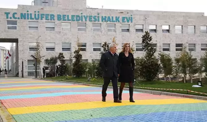 İçişleri Bakanlığı açıkladı: Nilüfer Belediyesi’ne ‘LGBTİ’ incelemesi