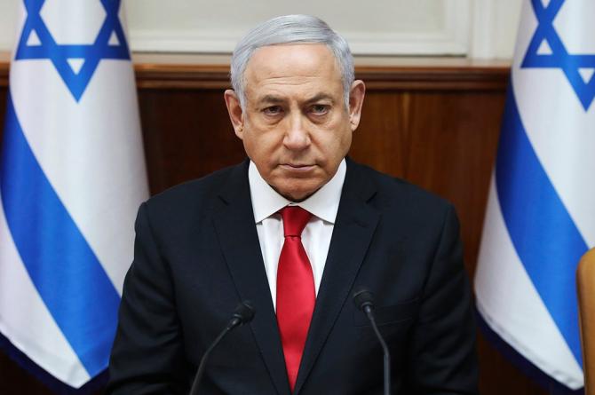 Netanyahu’dan hükümeti kurmak için ek süre talebi