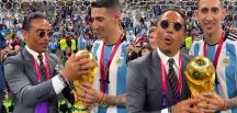 Dünya Kupası’ndaki hareketleriyle gündem olmuştu: Nusret’e dev turnuvadan men cezası