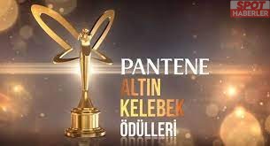 Altın Kelebek Ödülleri sahiplerini buldu: İşte bu yılın kazananları!