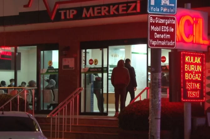 Skandal iddia: Doktor, hastasını ‘morfin’ bağımlısı yapıp dolandırdı