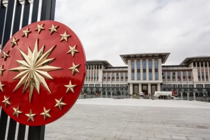 Saray’da kritik toplantı başladı