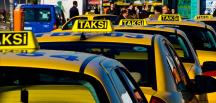Taksi çilesi bitmiyor: UKOME’nin kararı yargıya taşınıyor
