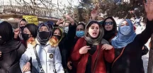 Taliban, Afganistan’daki tüm STK’lerde kadınların çalışmasını askıya aldı