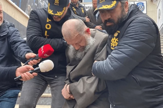 Tarikatçı Yusuf Ziya Gümüşel ve Kadir İstekli tutuklandı