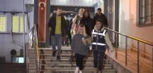 Fuhuş baskınında ilginç detay! Rus doktora zorla…