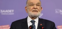 Temel Karamollaoğlu’ndan dikkat çeken sözler: Tayyip Bey’den davacı olacağım