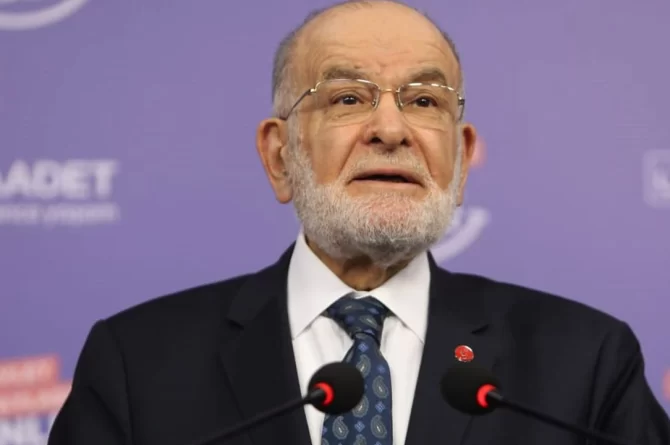 Temel Karamollaoğlu’ndan dikkat çeken sözler: Tayyip Bey’den davacı olacağım