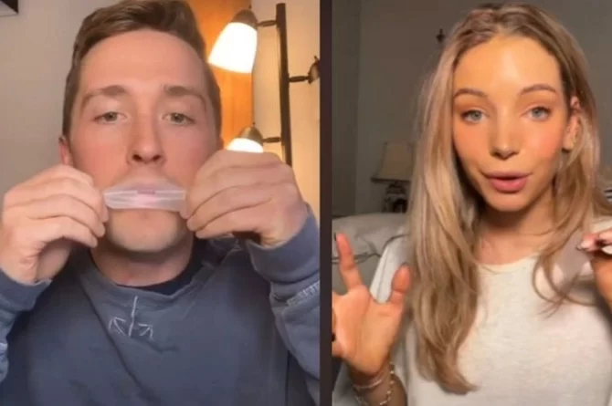 TikTok’un aptalca akımı giderek yayılıyor! Tek tek ölüyorlar