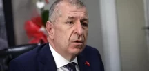 Ümit Özdağ: Allah belanızı versin