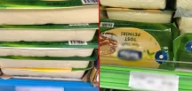 Ünlü zincir marketle, yerel market arasındaki fiyat farklılığı pes dedirtti