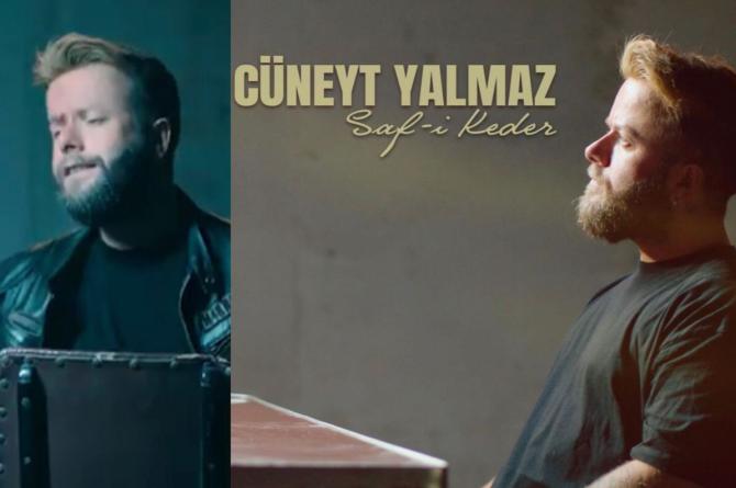 Başarılı Aranjör Cüneyt Yalmaz’dan yeni single! Safi Keder yayında