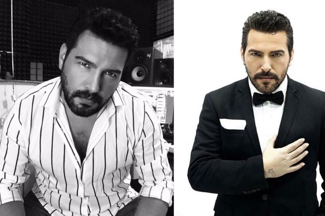 Gökhan Pars’tan Yeni Single! Sürgün isimli Şarkısı Müzik Severler Buluştu!