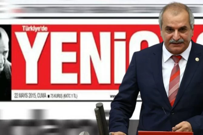 Yeniçağ gazetesinin konkordato sürecinde tarih belli oldu!