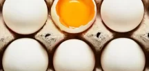 Yumurtayı saklarken yapılan hata.. Zehirlenebilirsiniz