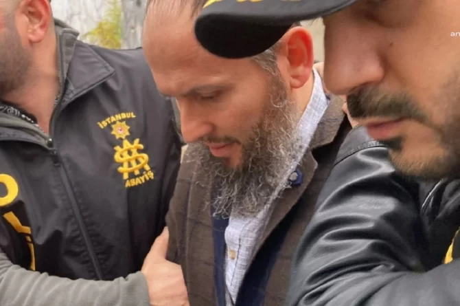 Yusuf Ziya Gümüşel’in ifadesi ortaya çıktı: ‘Kızım, Kadir’in yanına benim kontrolümde gidiyordu’