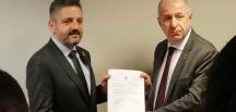 Zafer Partisi’nde kurucu başkan ve 300 parti üyesi istifa etti