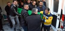 MHP’li eski milletvekilinin ağabeyi ve yengesi ölü bulundu