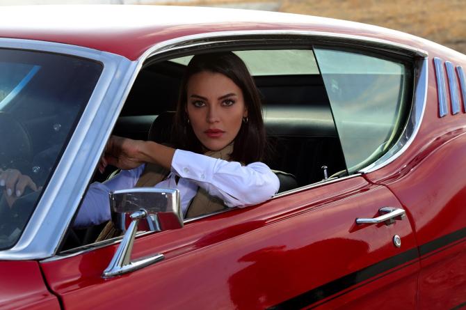 2023 yılının en iddialı filmi ‘Emanet’ geliyor
