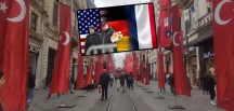 Yabancı devletlerden vatandaşlarına İstanbul’da ‘saldırı’ uyarısı
