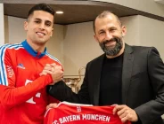 Bayern Münih, Joao Cancelo transferini duyurdu