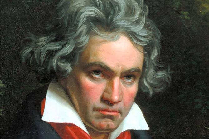 ‘Beethoven hiç seks yapmadı’