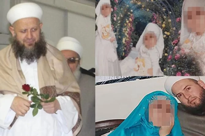 Hiranur Vakfı’nda 6 yaşındaki çocuğun istismarı davası bugün başlıyor