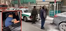Azerbaycan’ın İran Elçiliğine saldırı: 1 ölü, 2 yaralı