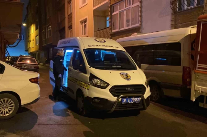 Yine kadın cinayeti: Boşanma aşamasında olduğu eşini sokak ortasında öldürdü