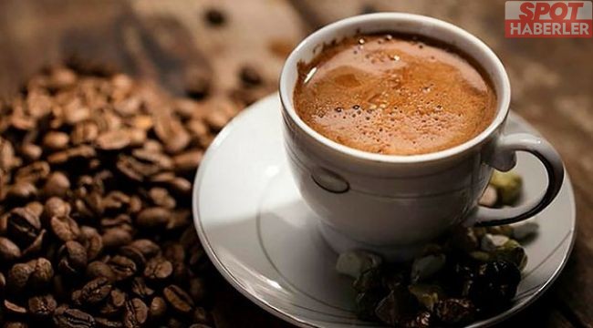 Kahveye rekor zam! Dünyada düştü Türkiye’de uçtu