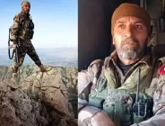 Korucubaşı ve PKK’lı yeğeni aynı çatışmada hayatını kaybetti