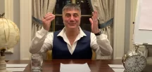 Emniyet’nden gece yarısı ‘Sedat Peker’ açıklaması