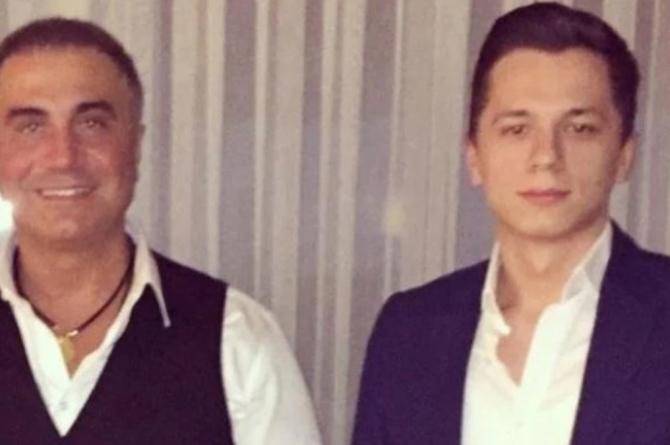 Sedat Peker’in basın danışmanı Emre Olur yeniden tutuklandı