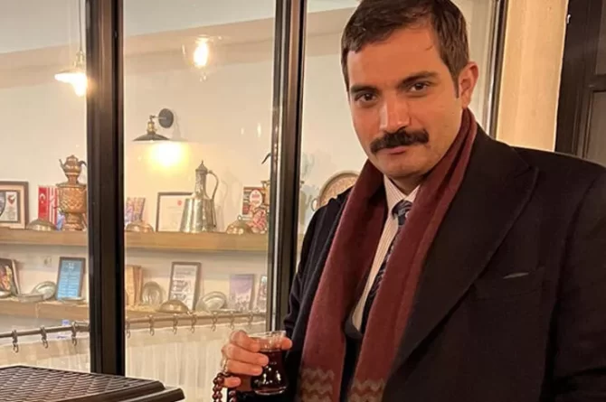 Sinan Ateş cinayetinde kritik isim üçüncü kez gözaltında
